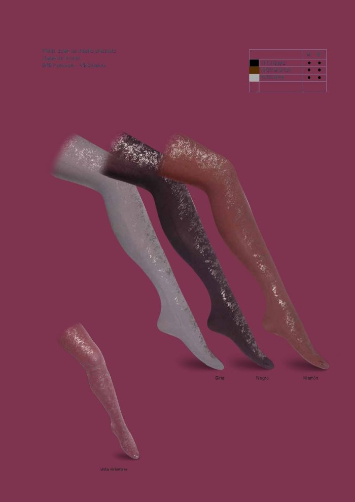 Dorian Gray Dorian-gray-fantasias-2018-15  Fantasias 2018 | Pantyhose Library